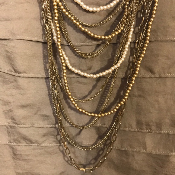 3/$18 Multiple Strand Chain - Picture 2 of 5
